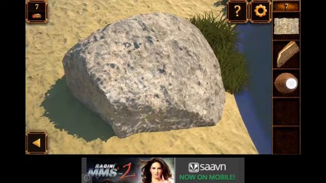 Escape Story Level 7 - Walkthrough смотреть онлайн
