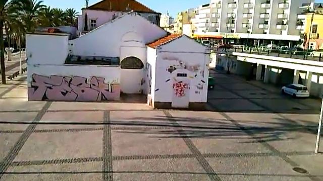 португалия.вид с моста и немного истории смотреть онлайн