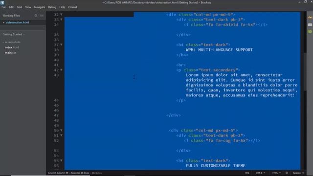 Awesome Website Design Tutorials- HighEnd Website Design Tutorial смотреть онлайн