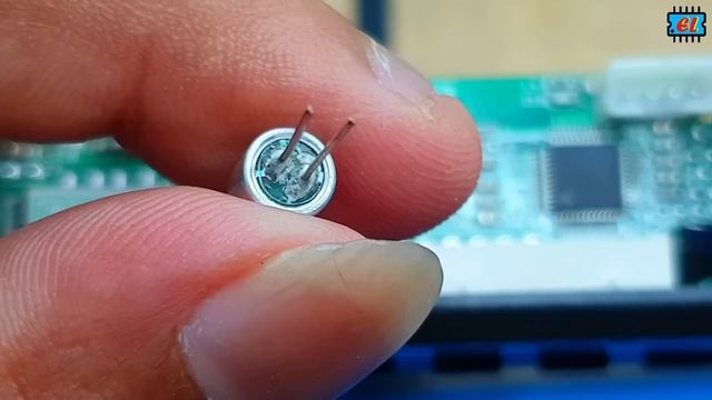 How to Connect a Mic to the USB kit? - USB Mp3 with Bluetooth Module Mini Player Connection Sinhala смотреть онлайн