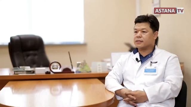 Врожденные пороки сердца - Доктор рекомендует смотреть онлайн