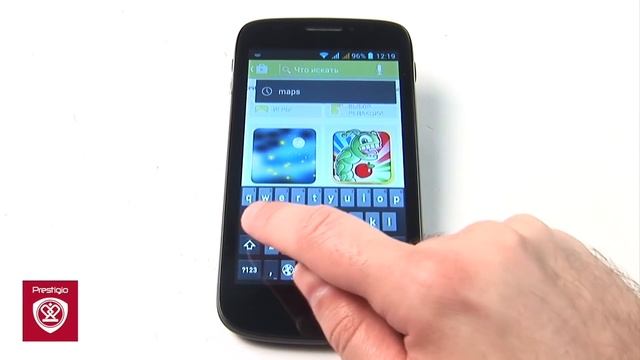 Как поставить мелодию на SMS? смотреть онлайн