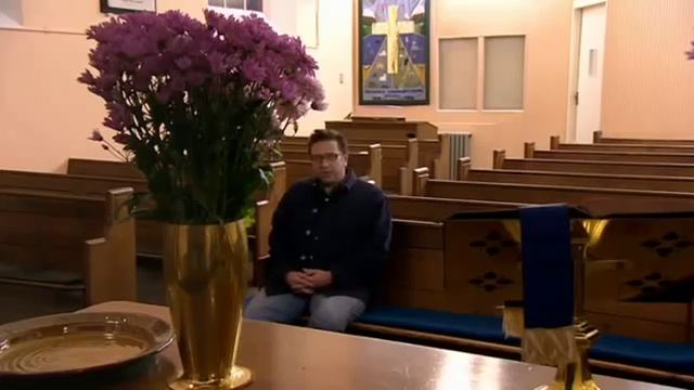 Все о Ван Гоге часть 1 Vincent The Full Story смотреть онлайн