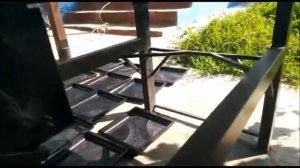 Тротуарная Плитка своими руками - весь процесс - советы и подсказки...