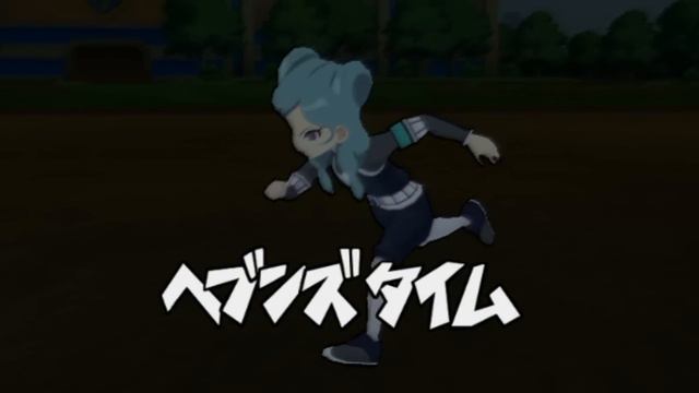 INAZUMA ELEVEN GO. МАТЧ ОТ ПОДПИСЧИКА. #51 ОМЕГА! смотреть онлайн