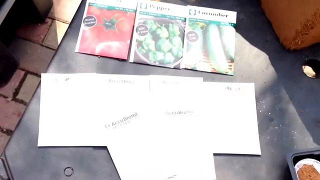 Complete Garden Kit смотреть онлайн