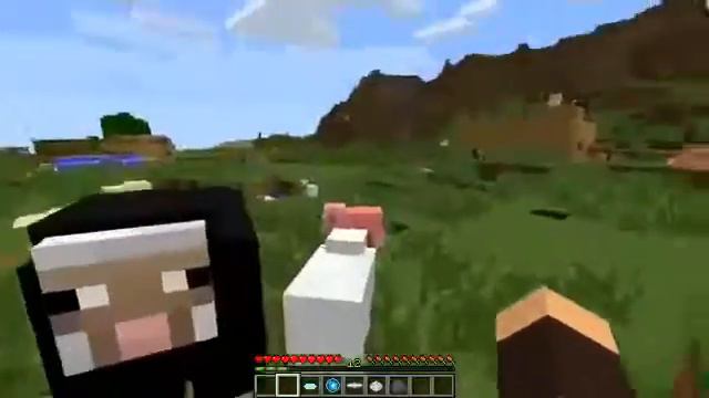 Обзор модов Minecraft Power of the Elements (УДАЛЕННЫЕ ВИДЕО КАНАЛА ГРИДЕСА №8) смотреть онлайн