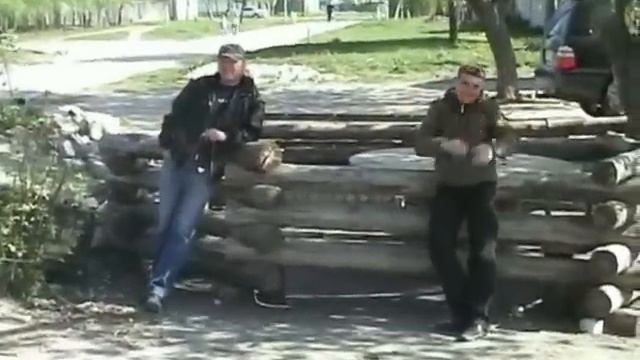 рождение уралгона 2008г/URALGON 2008/ С чего всё началось.