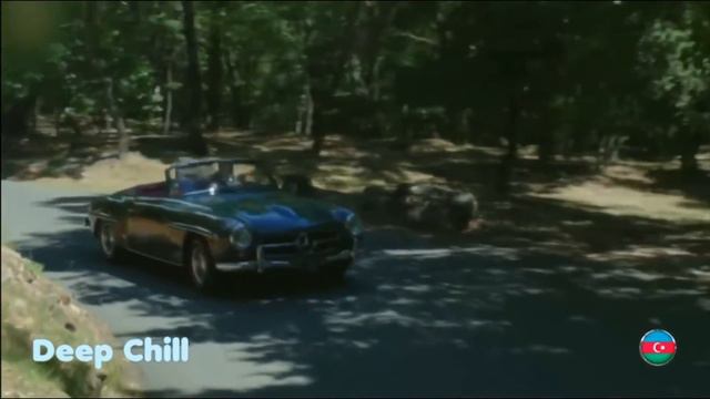 Давай умчимся в лето Дмитрий Гревцев и Dj Anastezia 2023