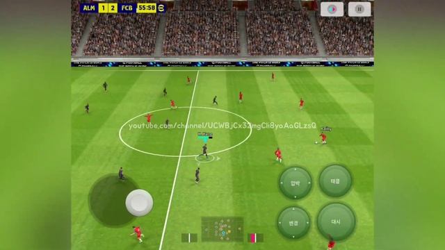 [이풋볼] 통영의 아들 김민재 발롱도르 센터백 최고 순위 22위! 세계 수비들의 정점 찍었다! смотреть онлайн