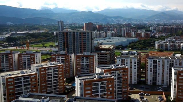 SG906 MAX 2 PRUEBA DE VIDEO 4K - ¿Cuál es el mejor drone para empezar? 2023 Colombia смотреть онлайн