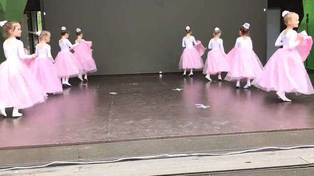 Самый нежный вальс смотреть онлайн