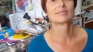 Стрижка Шарм с рисунком