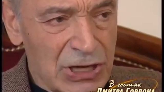 Валентин Гафт . смотреть онлайн