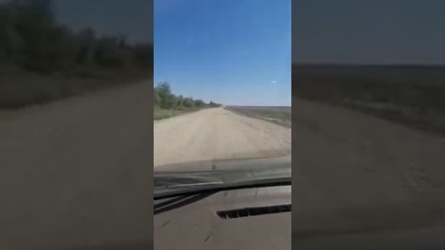 Жесть или как мы в Озинки ехали. 26 июля 2020 г. смотреть онлайн