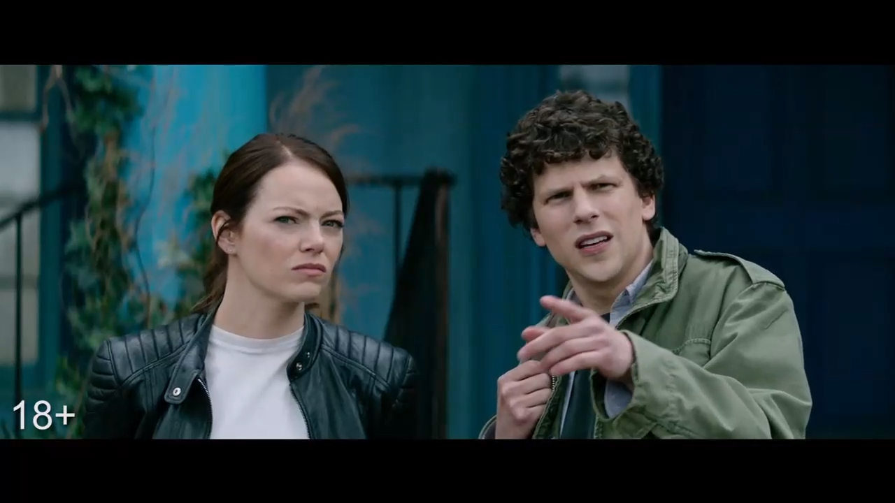 Zомбилэнд 2: Контрольный выстрел / Zombieland: Double Tap (2019) Русский трейлер
