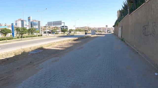 İstanbul'dan Kayseri'ye İLK OTOSTOP - 750 KM Yol - Unutulmayacak Anılar #5 смотреть онлайн