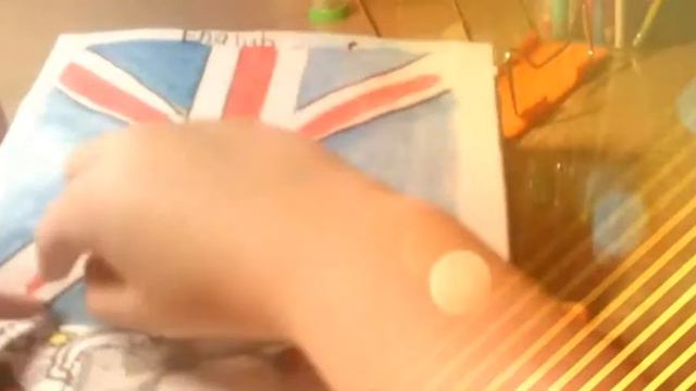 Мой ЛД 2 часть\Тема:Лондон \Идеи для Лд!!! смотреть онлайн