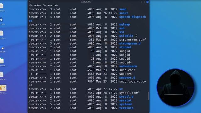 Linux for Hackers Tutorial (And Free Courses) смотреть онлайн