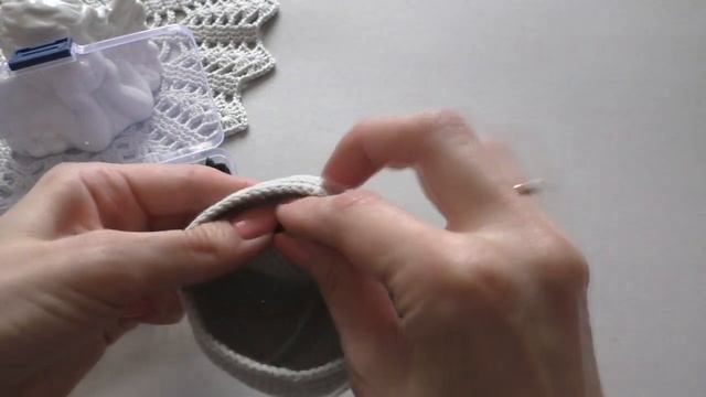 3 ЧАСТЬ: МК "МЫШОНОК ШЕЙК и МЫШКА ШЕЛЛИ" крючком смотреть онлайн