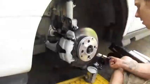 astra van project on porsche wheels modified astra slammed part 1 смотреть онлайн