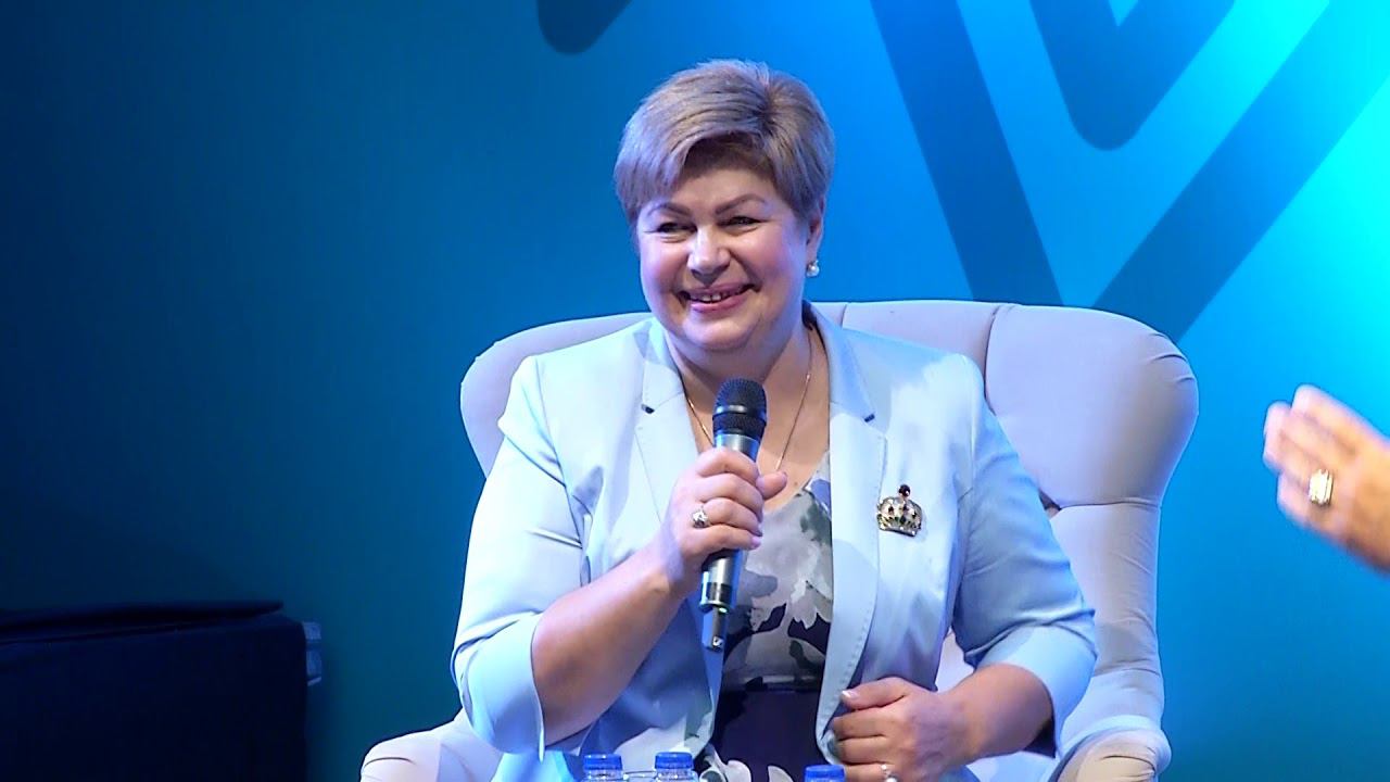 Золотой мастер Татьяна Проценко о роли наставника в бизнесе рекомендаций смотреть онлайн