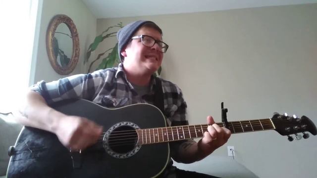 "Quarantine Prayer" by Sam Gesford смотреть онлайн