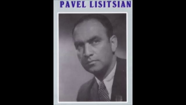 Римский Корсаков Пушкин На холмах Грузии Павел Лисициан смотреть онлайн