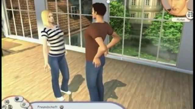 Singles: Flirt Up Your Life! (2004) Gamestar Review смотреть онлайн