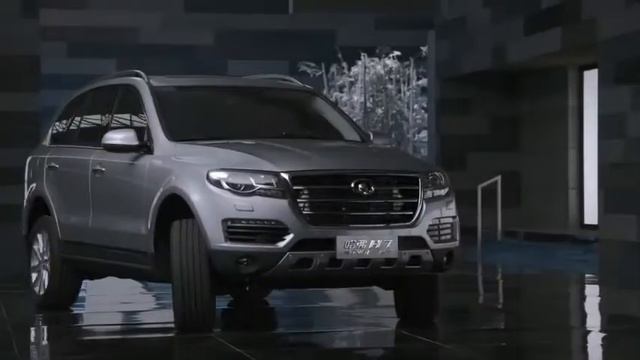 גריט וול haval e смотреть онлайн