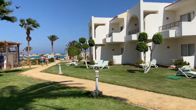 Labranda Royal Makadi | 5* смотреть онлайн