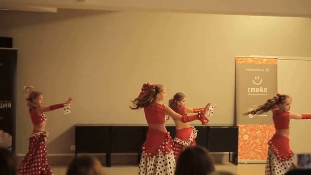 14/12 ХАФЛА от ШТ "Бризе" 3 смотреть онлайн