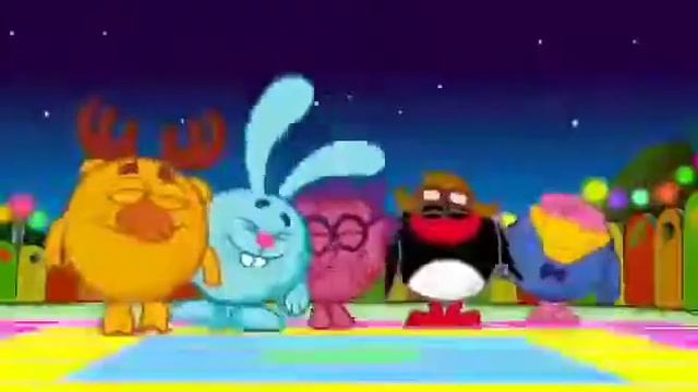 Лунный гость Сон Домик Как стать другом Имя Внук Доброе дело Пиявка Одуванчик Светлячки смотреть онлайн