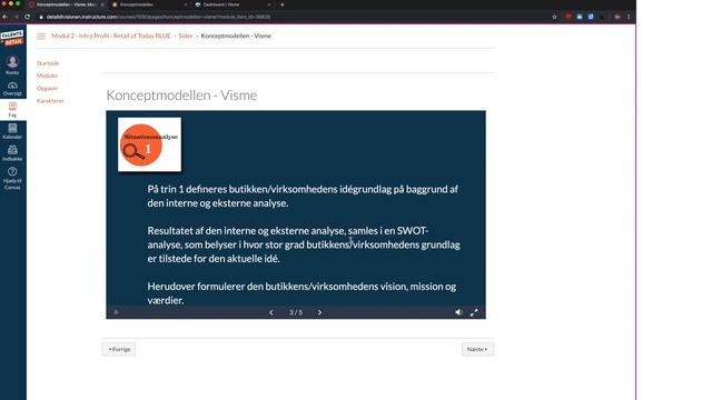 Inspiration til din læringsplatform смотреть онлайн