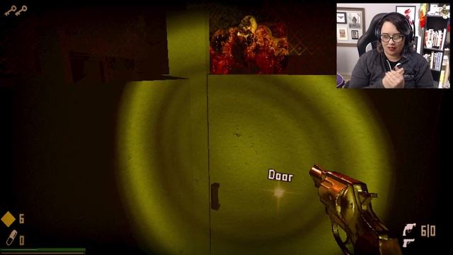 TOSS A COIN TO YOUR TOILET - Golden Light indie horror game demo смотреть онлайн