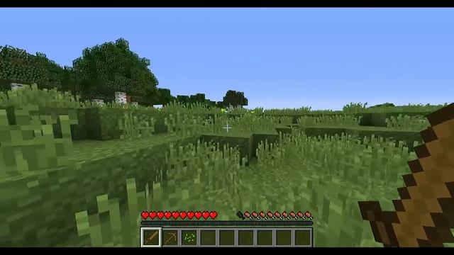 летс плей по майнкрафт номер 6 смотреть онлайн