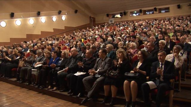 Слушания об исполнении бюджета МО г. Петергоф за 2015 год смотреть онлайн