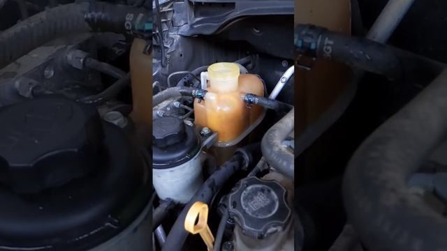 chevrolet spark air in cooling system p.2 смотреть онлайн