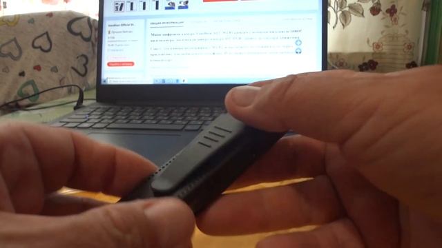 Портативная видео мини-камера Wi-Fi Mini DV 1080P(Обзор) смотреть онлайн