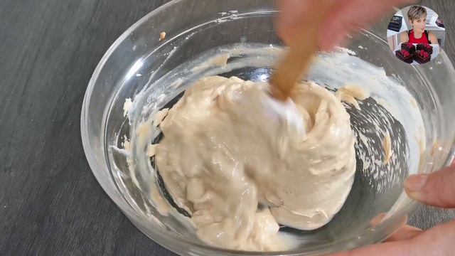 PRAJITURA LOTUS FARA COACERE CU CREMA FINA DE MASCARPONE SI BISCUITI | Crema de biscuiti смотреть онлайн