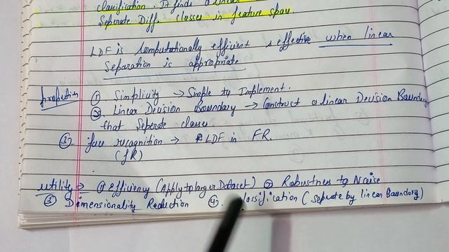 Discriminant Function | Linear Discriminant Function | Quadratic Discriminant Function смотреть онлайн