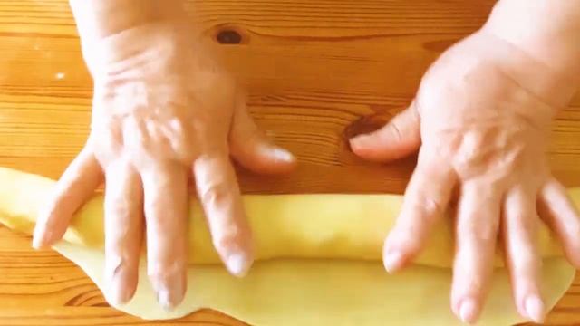 Самые вкусные пирожные! Сохраняйте рецепт Шедевра с низким содержанием сахара! смотреть онлайн