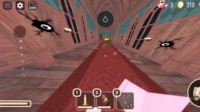 Doors Script Gameplay Walkthrough Roblox Doors Mobile Script Fluxus And Hydrogen