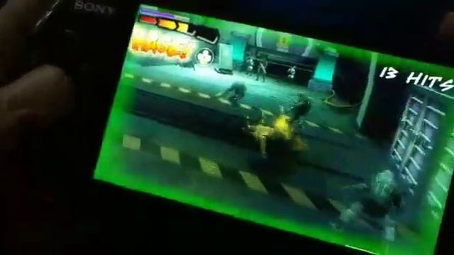 Прохождение X-MEN ORIGINS WOLVERINE (Люди X Начало: Росомаха) #8 Эксперемент #0 на базе 69 ч2 смотреть онлайн