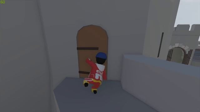 Human: Fall Flat | МЕЛЬНИЦА БОЛИ ● СЛОМАЛИ ИГРУ ● ЗАПУСТИЛИ ЛЮДЕЙ С КАТАПУЛЬТЫ | Смешные моменты