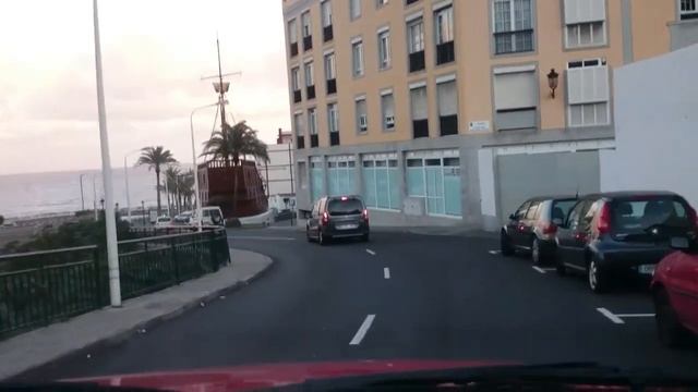 Канарские острова| Часть вторая| Разлом который угрожает всему миру | Ла Пальма | La Palma смотреть онлайн