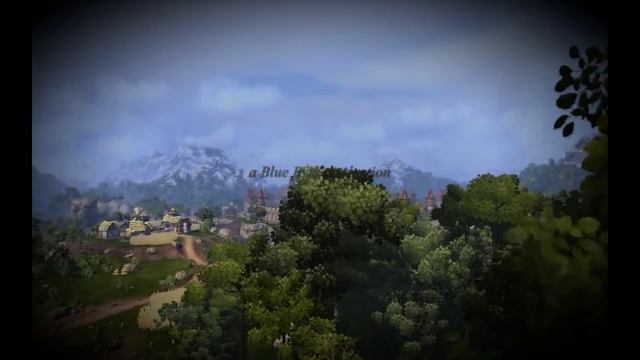 The Settlers 7 - Paths to a Kingdom Demo - Intro [HD] смотреть онлайн