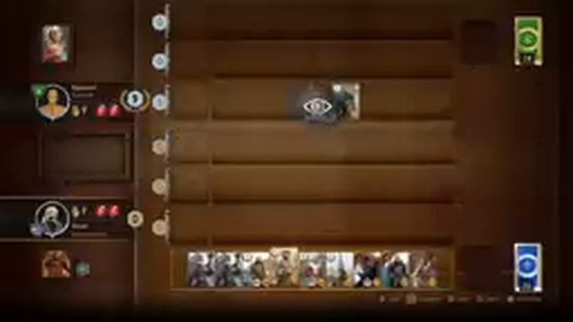 Witcher 3 Gwent Cards Locations High Stakes смотреть онлайн