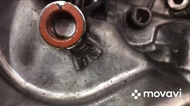 PowerShift. Очень интересная коробка.