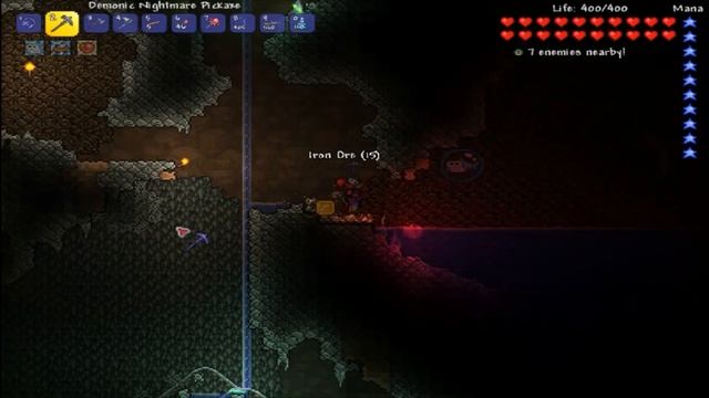 Pickwick Papers Chapter 30 - Terraria Item ID 75-79 смотреть онлайн